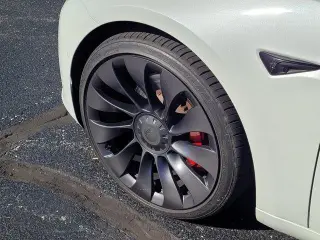 Tesla Modelo 3 2021 AWD Performance 4dr Sedán