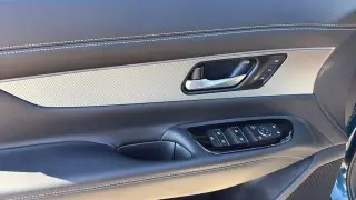 Nissan Murano 2025 AWD SL 4dr SUV