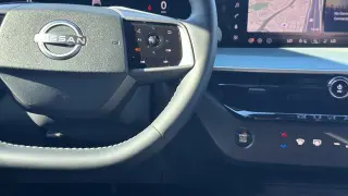 Nissan Murano 2025 AWD SL 4dr SUV