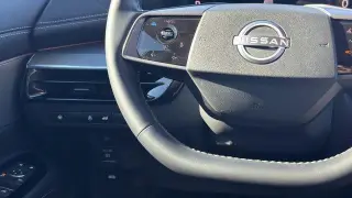 Nissan Murano 2025 AWD SL 4dr SUV