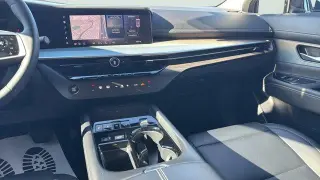 Nissan Murano 2025 AWD SL 4dr SUV