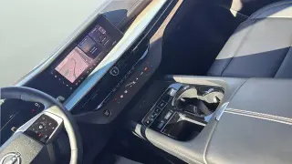 Nissan Murano 2025 AWD SL 4dr SUV