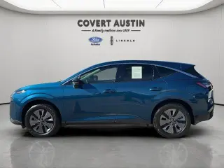 Nissan Murano 2025 AWD SL 4dr SUV
