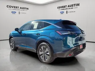 Nissan Murano 2025 AWD SL 4dr SUV