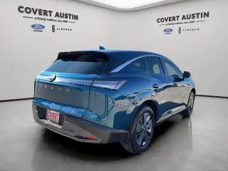 Nissan Murano 2025 AWD SL 4dr SUV