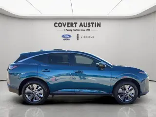 Nissan Murano 2025 AWD SL 4dr SUV