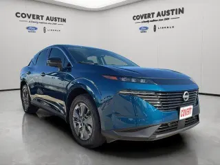 Nissan Murano 2025 AWD SL 4dr SUV