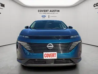 Nissan Murano 2025 AWD SL 4dr SUV