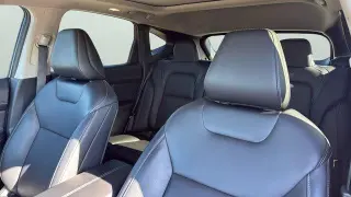 Nissan Murano 2025 AWD SL 4dr SUV