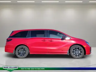 Honda Odyssey 2026 Sport-L 4dr Mini-Van