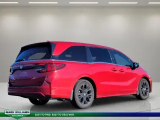 Honda Odyssey 2026 Sport-L 4dr Mini-Van
