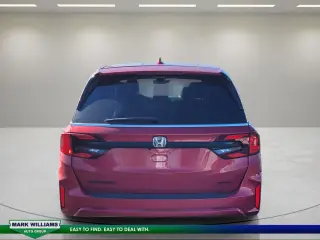 Honda Odyssey 2026 Sport-L 4dr Mini-Van