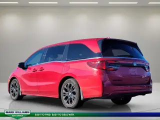 Honda Odyssey 2026 Sport-L 4dr Mini-Van
