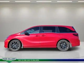 Honda Odyssey 2026 Sport-L 4dr Mini-Van