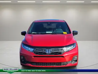 Honda Odyssey 2026 Sport-L 4dr Mini-Van