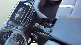 Toyota Camry 2025 SE 4dr Sedán