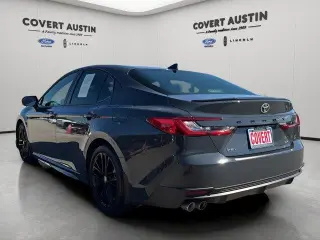 Toyota Camry 2025 SE 4dr Sedán