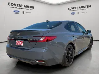 Toyota Camry 2025 SE 4dr Sedán