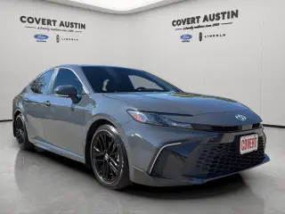 Toyota Camry 2025 SE 4dr Sedán