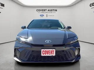 Toyota Camry 2025 SE 4dr Sedán