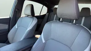 Toyota Camry 2025 SE 4dr Sedán