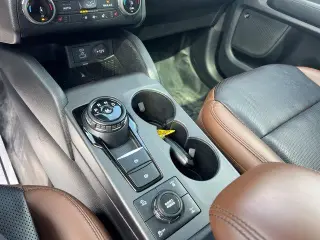 Ford Bronco Sport 2022 AWD Badlands 4dr SUV