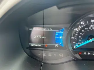 Ford Edge 2024 AWD SEL 4dr SUV