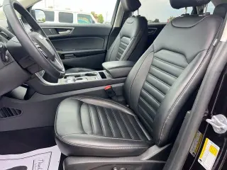 Ford Edge 2024 AWD SEL 4dr SUV
