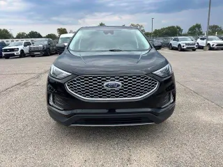 Ford Edge 2024 AWD SEL 4dr SUV