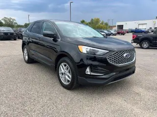 Ford Edge 2024 AWD SEL 4dr SUV