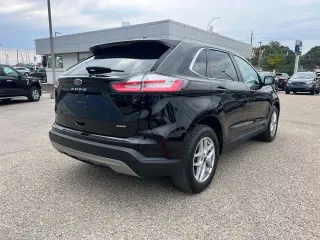 Ford Edge 2024 AWD SEL 4dr SUV