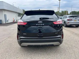 Ford Edge 2024 AWD SEL 4dr SUV