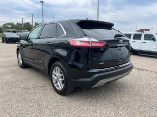 Ford Edge 2024 AWD SEL 4dr SUV