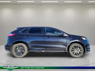 Ford Edge 2023 AWD ST-Line 4dr Crossover