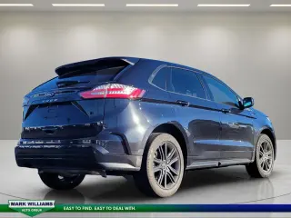 Ford Edge 2023 AWD ST-Line 4dr Crossover