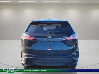 Ford Edge 2023 AWD ST-Line 4dr Crossover