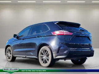 Ford Edge 2023 AWD ST-Line 4dr Crossover