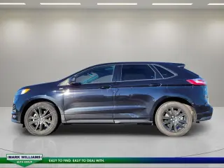 Ford Edge 2023 AWD ST-Line 4dr Crossover