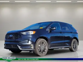Ford Edge 2023 AWD ST-Line 4dr Crossover