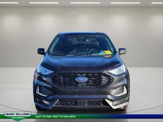 Ford Edge 2023 AWD ST-Line 4dr Crossover