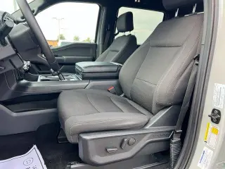 Ford F-150 2024 4x4 XLT 4dr SuperCrew 6.5 ft. SB