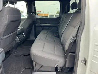 Ford F-150 2024 4x4 XLT 4dr SuperCrew 6.5 ft. SB