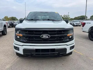 Ford F-150 2024 4x4 XLT 4dr SuperCrew 6.5 ft. SB