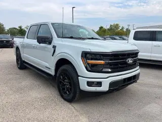 Ford F-150 2024 4x4 XLT 4dr SuperCrew 6.5 ft. SB