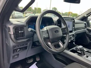 Ford F-150 2024 4x4 XLT 4dr SuperCrew 6.5 ft. SB