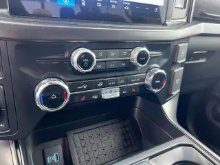 Ford F-150 2024 4x4 XLT 4dr SuperCrew 6.5 ft. SB