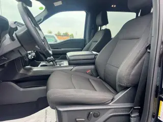 Ford F-150 2024 4x4 XLT 4dr SuperCrew 6.5 ft. SB