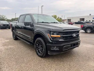 Ford F-150 2024 4x4 XLT 4dr SuperCrew 6.5 ft. SB