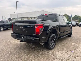 Ford F-150 2024 4x4 XLT 4dr SuperCrew 6.5 ft. SB