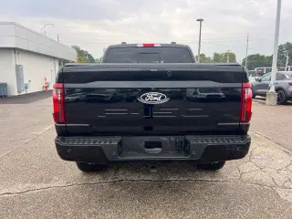 Ford F-150 2024 4x4 XLT 4dr SuperCrew 6.5 ft. SB